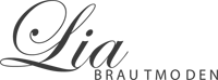 Lia Brautmoden - Logo