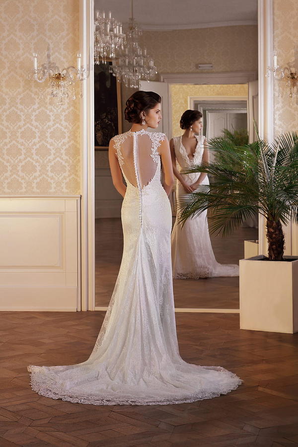 Brautkleid -  jedes Kleid 699€
