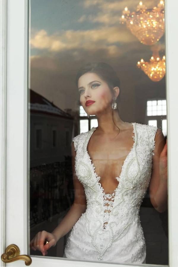 Brautkleid -  jedes Kleid 699€