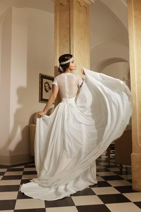 Brautkleid -  jedes Kleid 699€