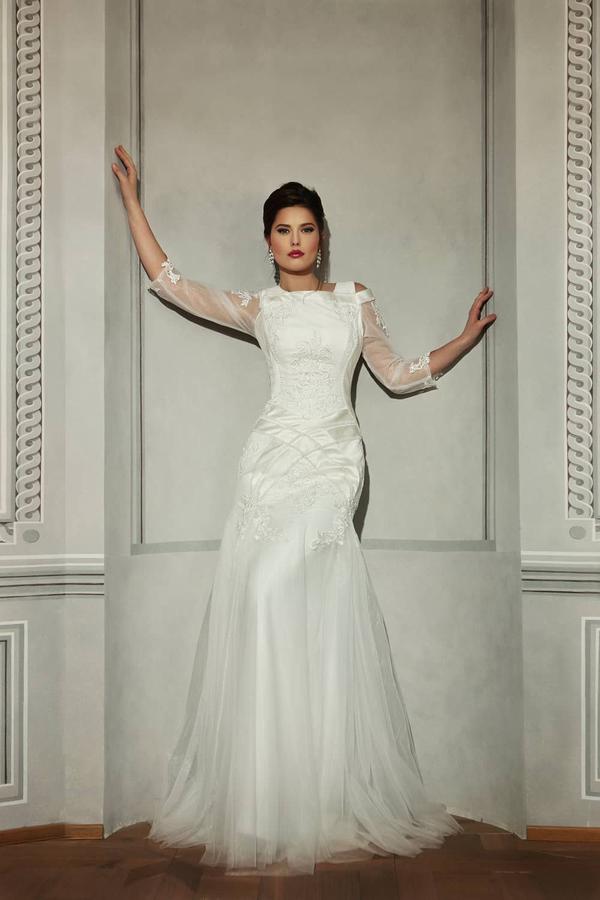 Brautkleid -  jedes Kleid 699€