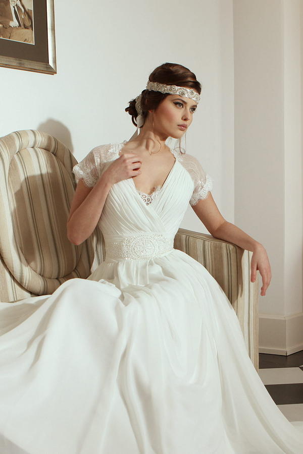 Brautkleid -  jedes Kleid 699€