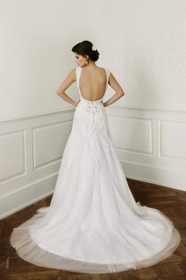 Brautkleid -  jedes Kleid 699€