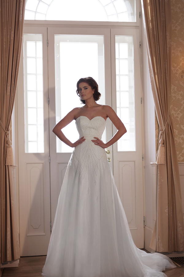 Brautkleid -  jedes Kleid 699€